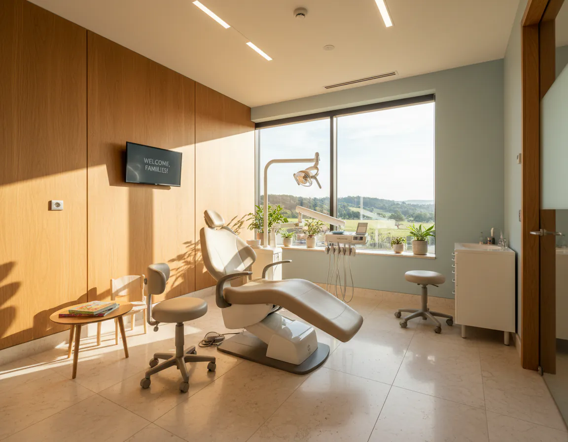 Family Dentistry