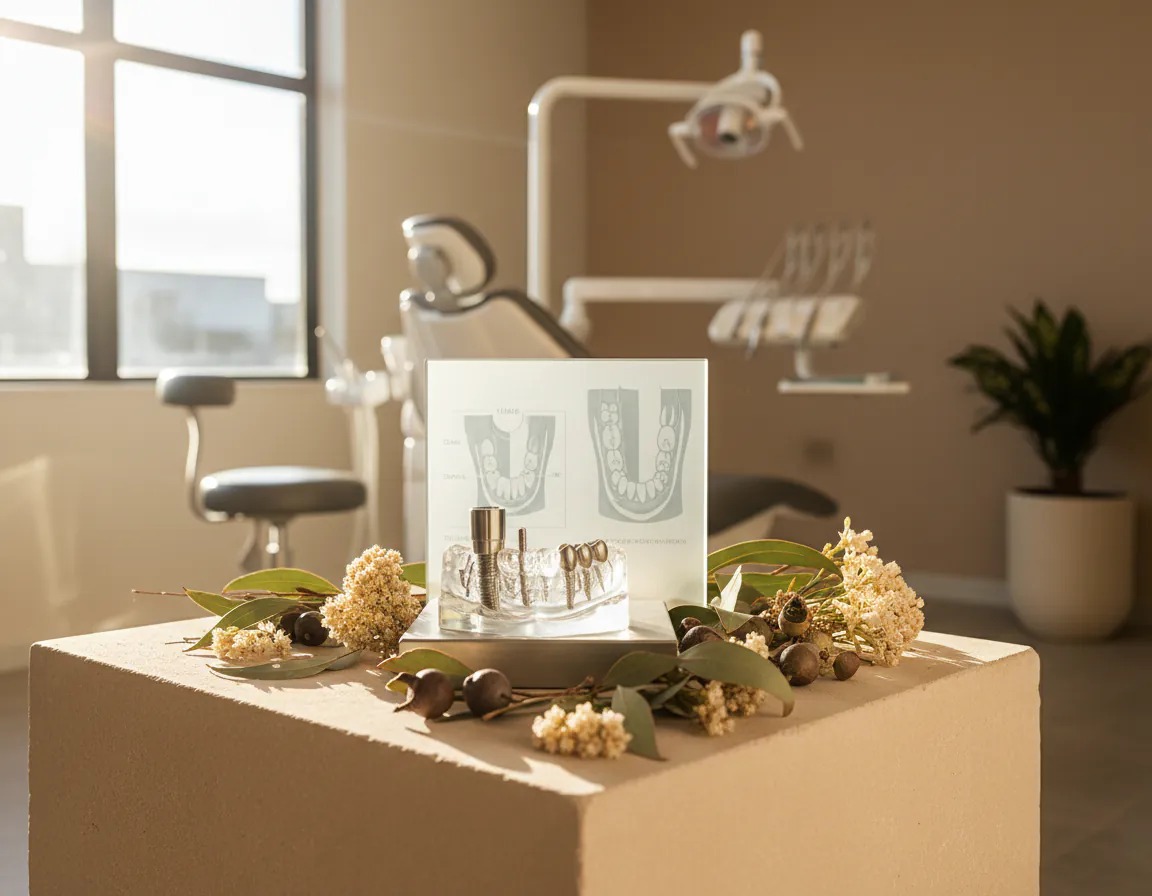 Dental Implants